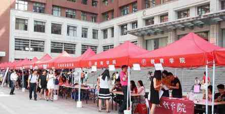 国家承认的民办大学 只要高考有成绩，就能上“民办大学本科”么？考生可别太天真了