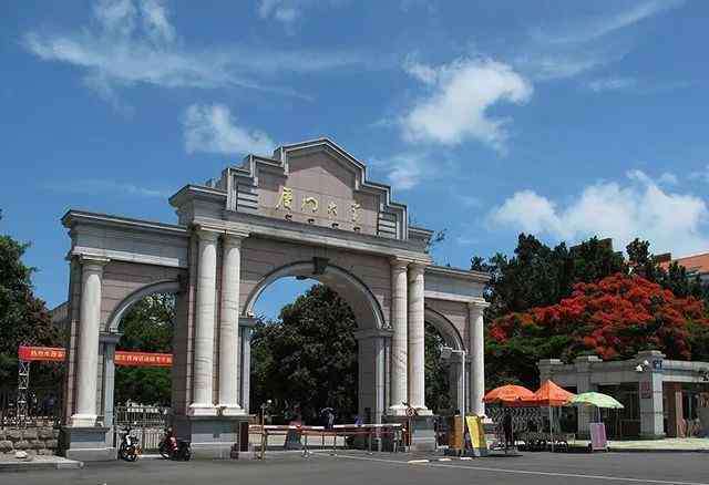 开普敦大学 全球哪些大学撩到你呢 盘点颜值与实力并存的大学校园