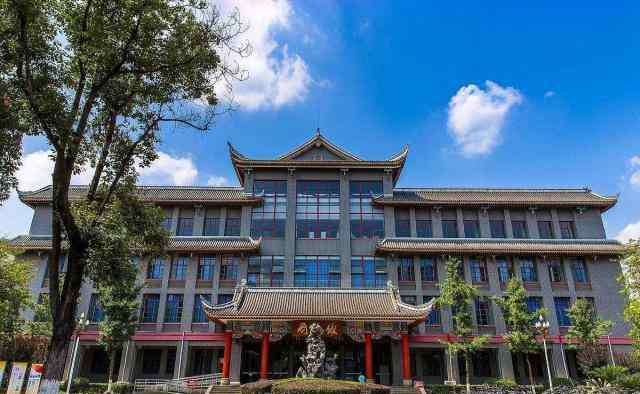 西北医科大学 中国东南西北四个区域最好的医学院