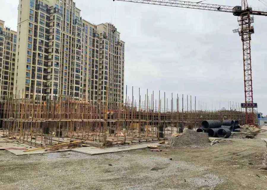 幼儿园效果图 效果图独家曝光！嘉定这所在建幼儿园未来长啥样？快来看