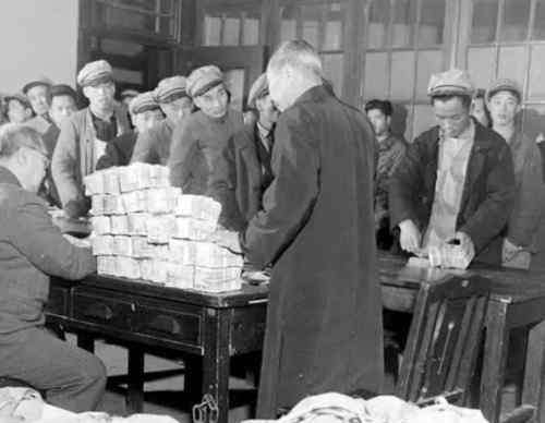 重回民国 一夜梦回民国老集市，让物价回归1948？盒马这文案认真的？