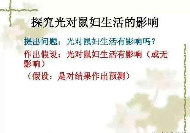 初中生物实验 初中生物实验总结，老师精心整理，家有初中生的孩子赶紧收藏了