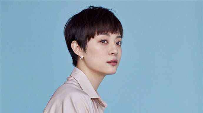 向海清现在在哪工作 向海清现在在哪工作 向海清明星孙俪之间恩怨