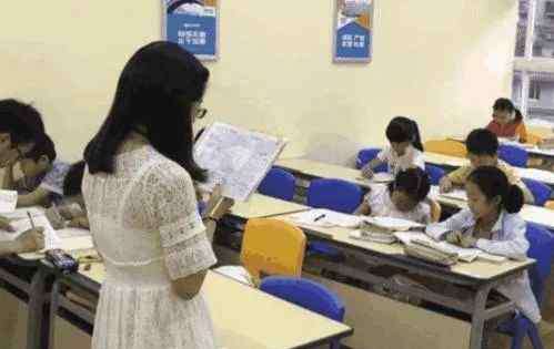 沭阳教育网 沭阳老师疯狂补课！教育局：全面排查！