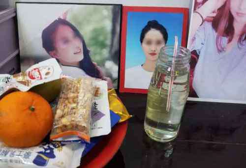 红星在前网 慈溪网红被前男友残忍杀 受害者母亲：她的钱都花在凶手身上