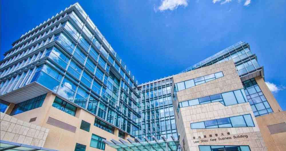 香港科技大学内地招生 “科技引领时代”——香港科技大学介绍
