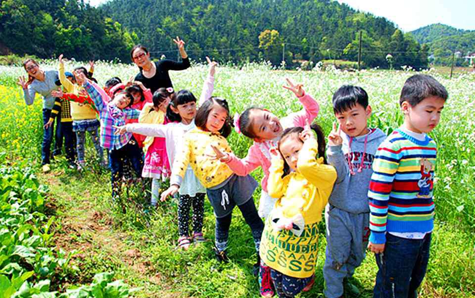 宝宝几岁上幼儿园好 宝宝几岁上幼儿园合适？3岁并不是最佳年龄，送早了还会有危害？