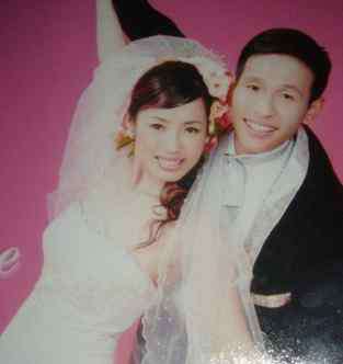 霍晓红 宋小宝老婆是谁 宋小宝霍晓红结婚照和资料