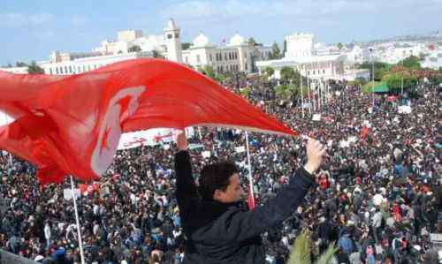 阿拉伯之春运动 阿拉伯之春是如何吞噬掉阿拉伯世界的