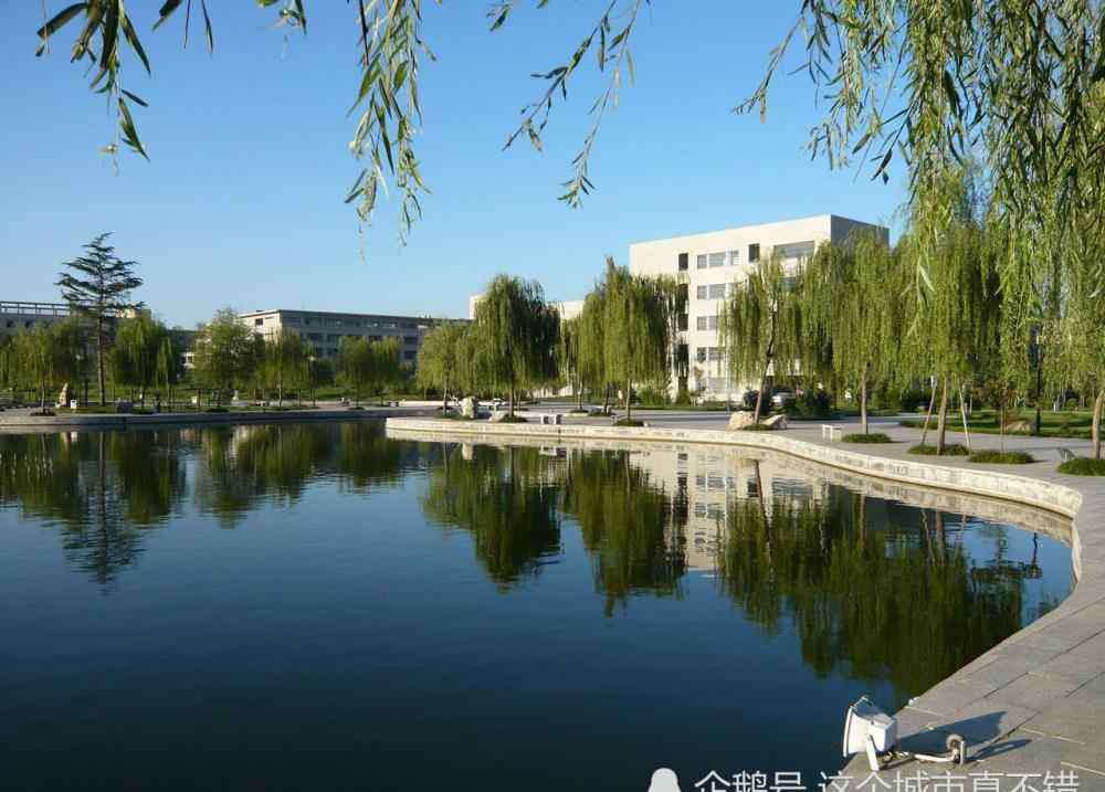 郑州大学专科 河南改名最失败的大学，原名比郑大还霸气，改后却常被当成大专？