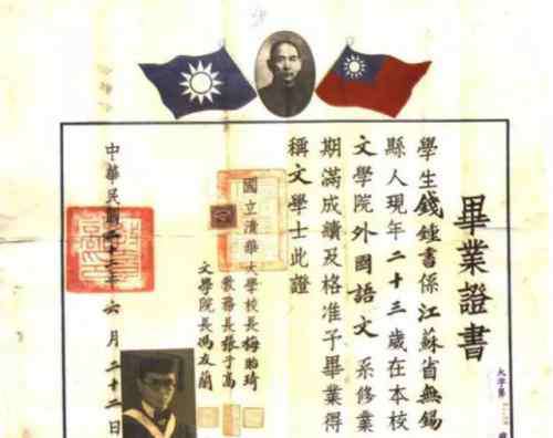 张充和 历史上那些著名的“破格录取”谎言，钱钟书、张充和都上榜了！