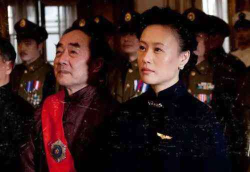 宋庆龄三姐妹 被影视剧误导许多年，原来宋氏三姐妹中最美的是宋庆龄！