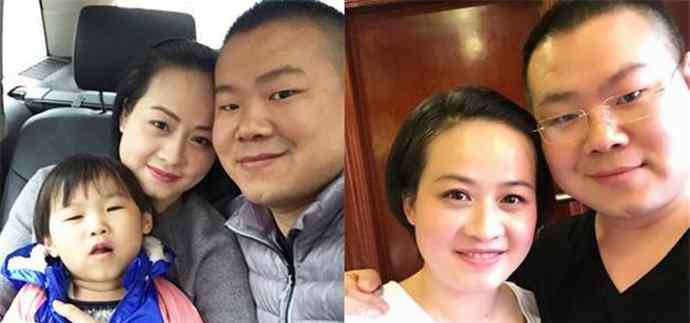 岳云鹏媳妇郑德勇 岳云鹏老婆是谁 郑德勇原来不是岳云鹏老婆