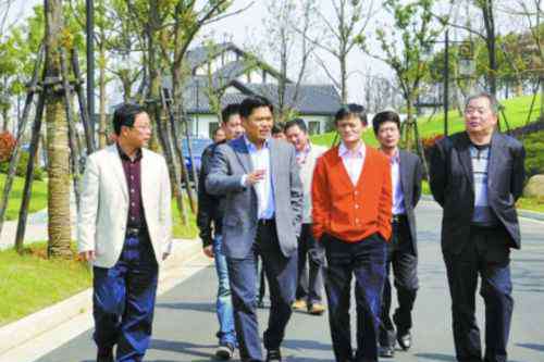 鲁伟鼎 谈生意就不要讲感情！江南会：顶级浙商沉浮录