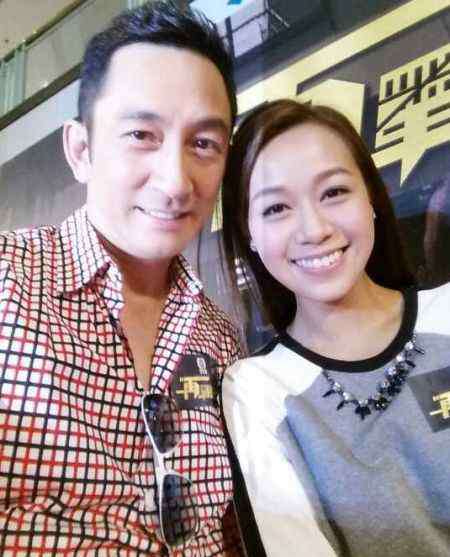 吴启华石洋子离婚 吴启华与老婆石洋子离婚了吗 吴启华石洋子为什么离婚