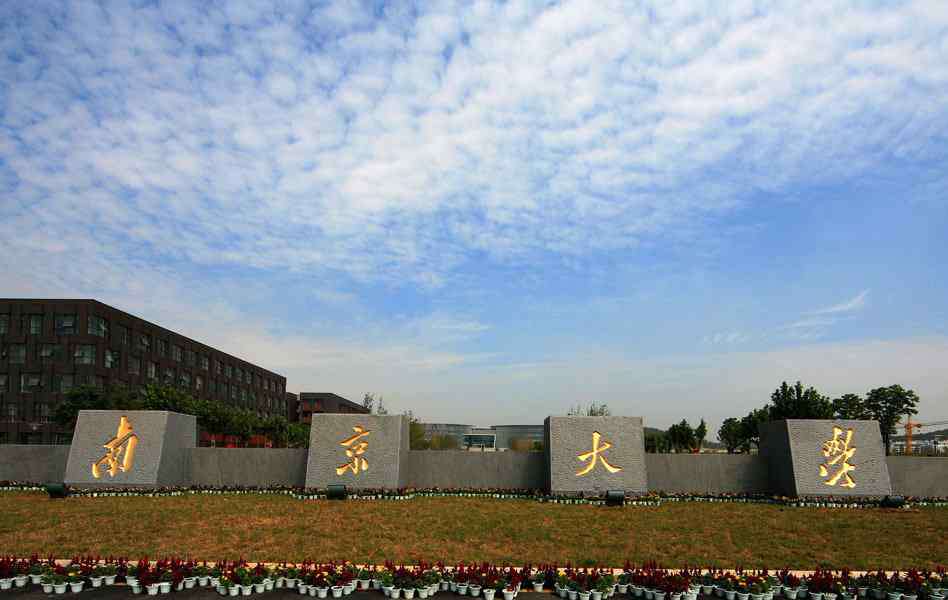 南京大学校友会 校友会2020中国211工程大学排名，南京大学雄居前五