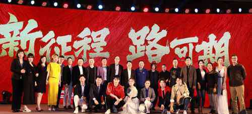 张黎洪 张黎谈《武动乾坤》：这玩意不好吃，以后不吃了