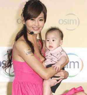 吴尊老婆林丽莹背景 吴尊老婆林丽莹家世背景和近照