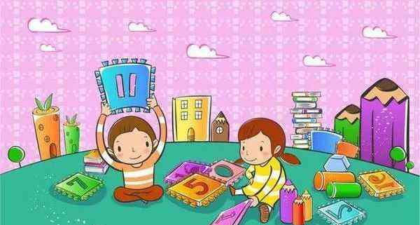 一年级数学思维培训 2020幼升小数学背后的思维，到底有多重要？