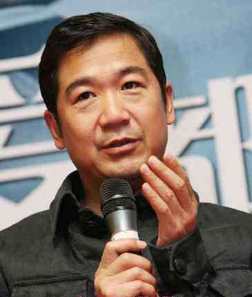 张国立简介 张国立个人简历和照片,张国立主演的电视剧