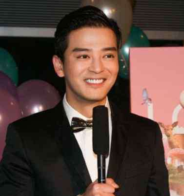 陈晓东整容 陈晓东整容前后照片,陈晓东整容了吗