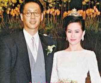 何超琼有孩子吗 何超琼有孩子吗 何超琼老公是谁