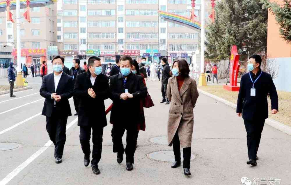 舒兰教育信息网 舒兰市高中毕业年级学生今日复课