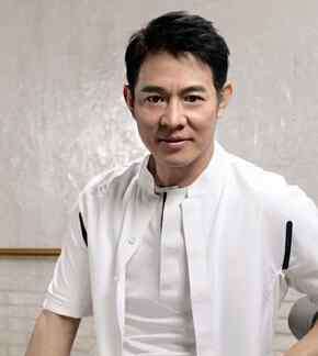 李连杰简介 李连杰身高 李连杰个人资料简历和出演的影视剧