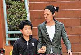 关淑怡儿子 关淑怡儿子关浚贤资料 关浚贤多大了