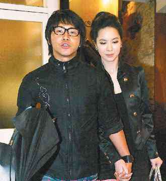 欧弟儿子 欧弟女儿萌照公开 欧弟有几个孩子