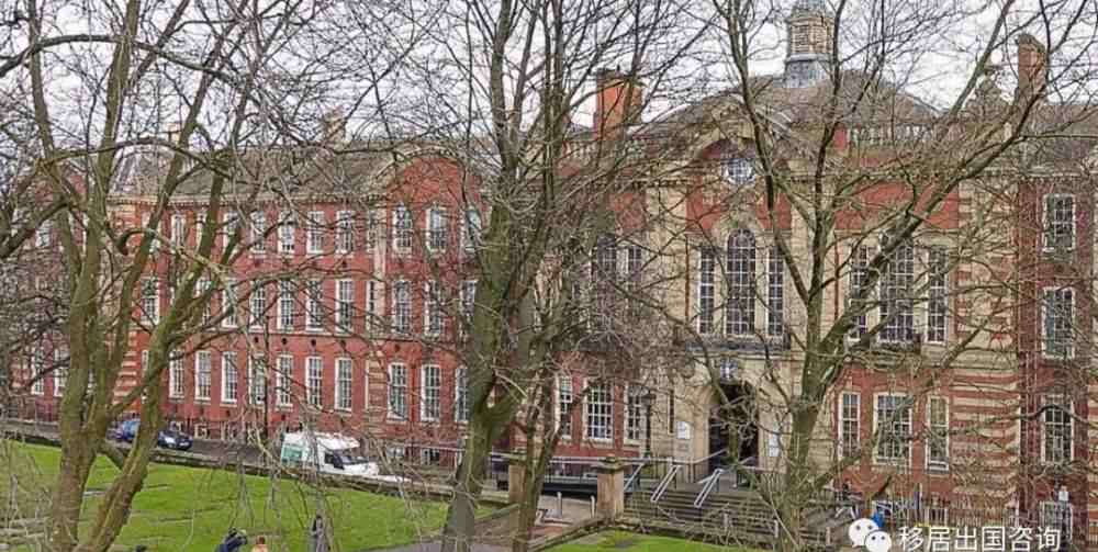 英国谢菲尔德大学世界排名 谢菲尔德大学——全英最大和最好的工程学院，培养出六位诺贝尔奖得主