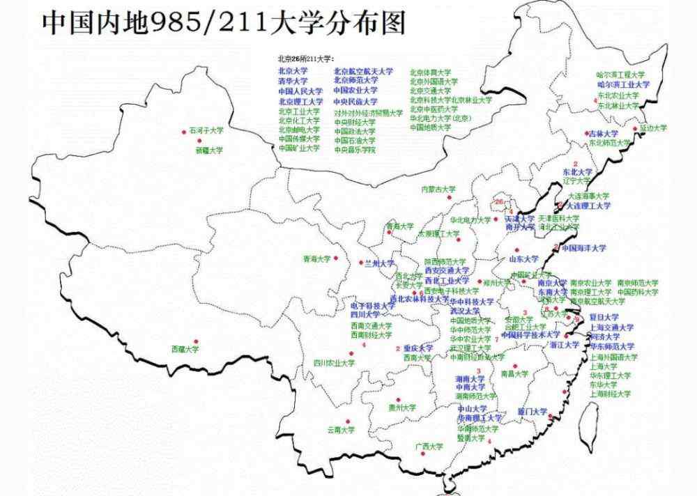 浙江高考志愿填报 一看就懂的高考志愿填报攻略，教你一分也不浪费！