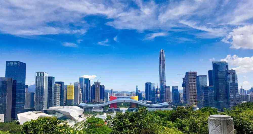 荔浦教育在线 未来三年的惠州是什么样子？