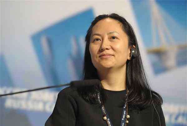 孟晚舟为什么不姓任 孟晚舟为什么不姓任的原因