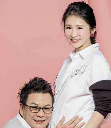 沈玉琳老婆 沈玉琳老婆个人资料照片