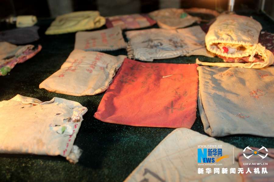  【"飞阅"中国】航拍少先队队歌发祥地：曾经的炮战前沿 化身活力商务区