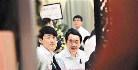林峰父亲 林峰父亲林华国资料 林峰富二代家庭背景曝光