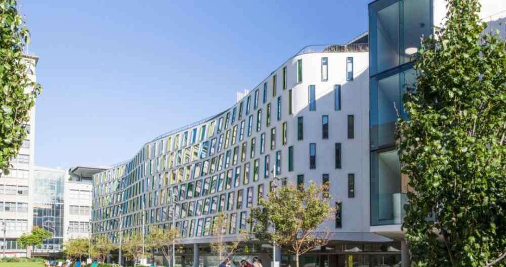 阿什兰大学 阿什兰大学为申请本科学位的国际学生提供系列奖学金