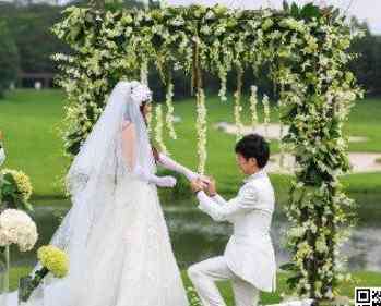 陈庆聪老婆 陈庆聪大婚资料和图片 陈庆聪老婆是谁