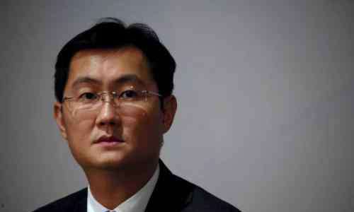 腾讯没有梦想 马化腾知乎提问，暴露了“腾讯没有梦想”