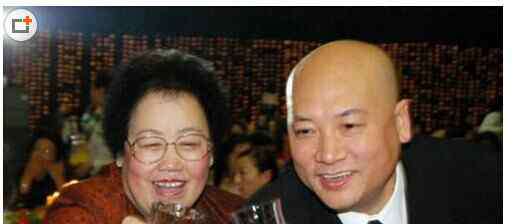 陈丽华前夫 陈丽华前夫王友发个人资料 陈丽华和前夫离婚原因