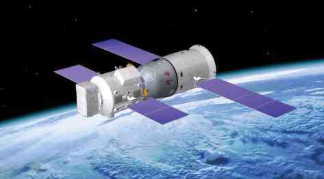 中国神舟飞船 中国神舟宇宙飞船：先后把11名航天员送上太空