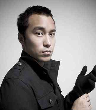 张孝全电影 张孝全个人资料身高和电影