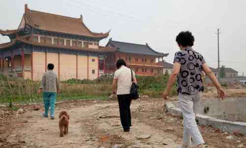 失独者 中国失独者现状调查：巨大人群下的微小阴影。
