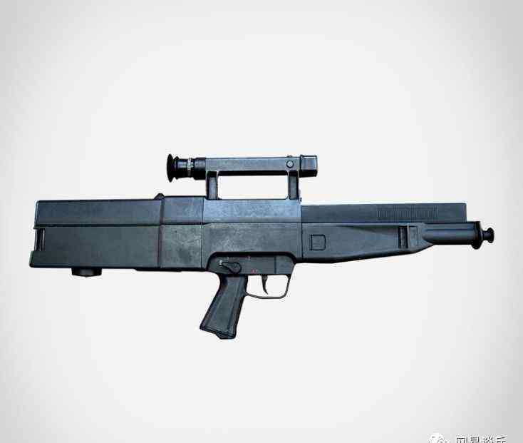 机械猎兵g11 全枪450个零件！史上最复杂步枪德国G11拆开啥样?