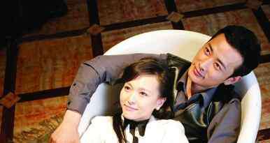 唐嫣罗晋公开订婚 唐嫣罗晋公开订婚是真的吗 唐嫣的个人资料简历照片