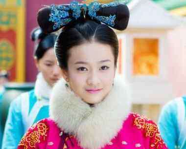 张雪迎身高 张雪迎出演的影视剧和个人年龄身高