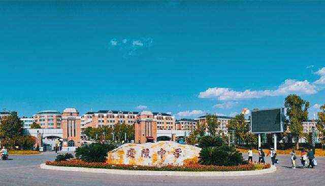 宜昌市三峡高中 宜昌“最好”的4所高中，市高考状元“半壁江山”，有你的母校吗