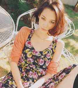 水原希子权志龙 权志龙女友水原希子个人资料 水原希子和权志龙感情经历曝光