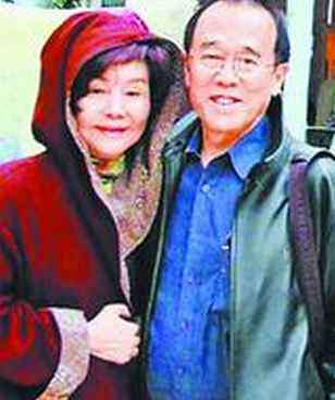 李香琴 李香琴个人资料照片 李香琴和李香兰什么关系